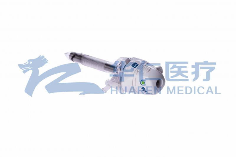 一次性穿刺器