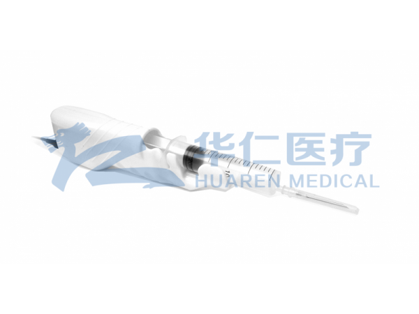 電動配藥器裝置