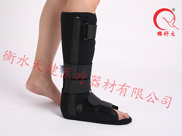 小腿超踝固定套