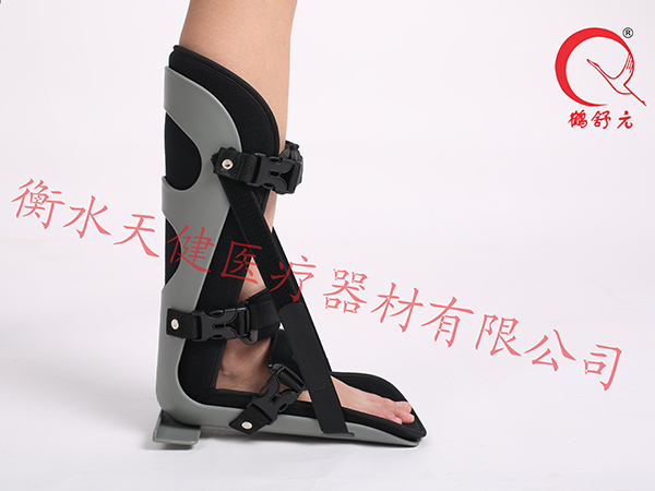 踝足矯形托