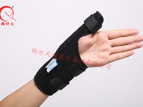 拇指護套