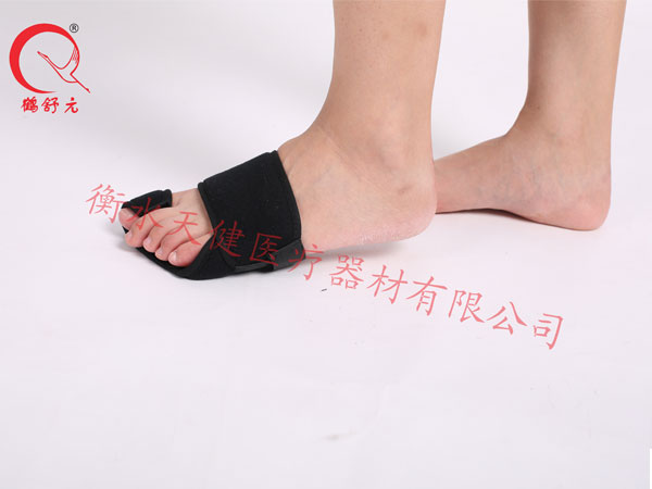 腳拇指外翻固定套