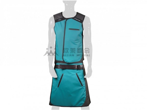 美國無鉛鉛衣 INFAB（美國英浮）