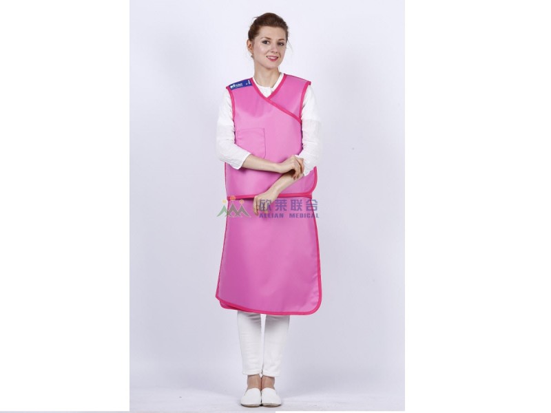 鉛衣 德國MI進(jìn)口X射線防護(hù)服 原裝進(jìn)口鉛衣