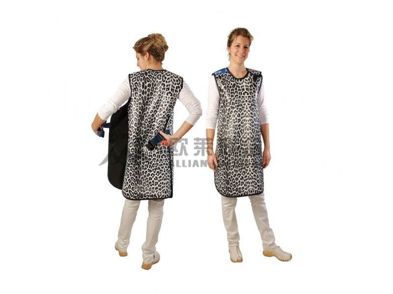 鉛衣 德國MI進(jìn)口X射線防護(hù)服 原裝進(jìn)口鉛衣