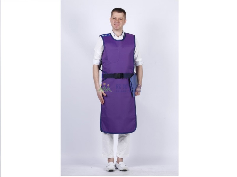 進(jìn)口鉛衣 德國MI X射線防護(hù)服 防護(hù)鉛圍裙