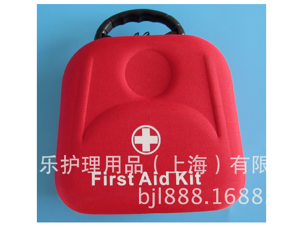 醫(yī)用級護理包/家庭急救包/經(jīng)濟護理傷口安全包OEM