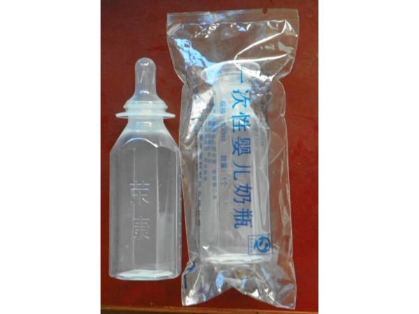 新生兒科，一次性奶瓶，新產(chǎn)品，滅菌奶瓶，利潤(rùn)高，各地區(qū)找代理