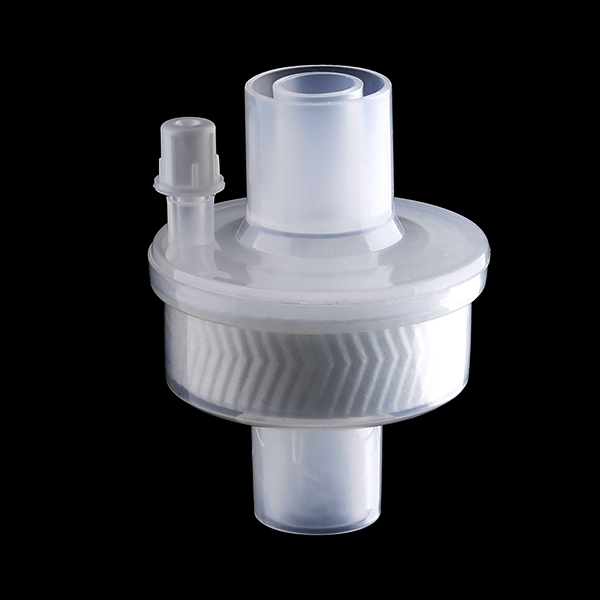 一次性使用呼吸過濾器