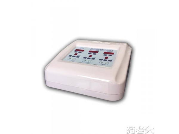 激光治療儀