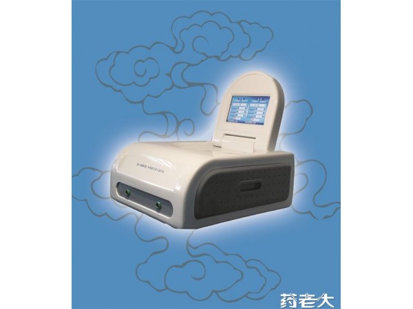 中頻治療儀