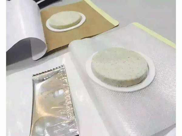 沙蒿子透皮貼