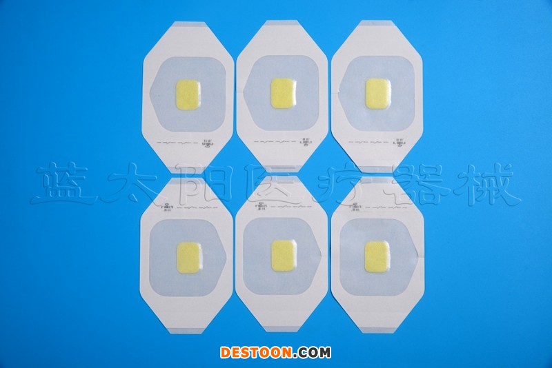 醫(yī)用敷貼，透明敷料