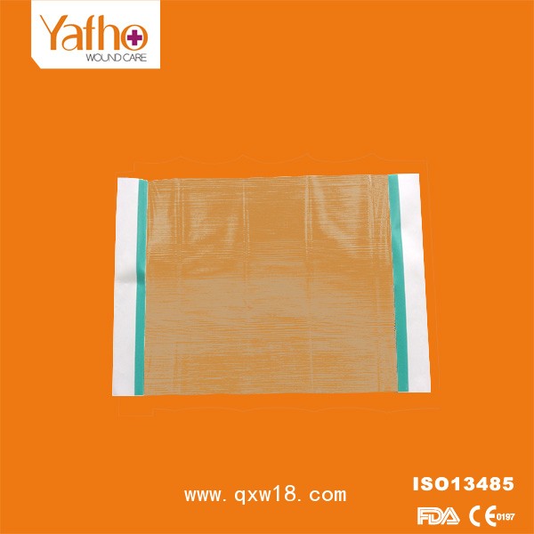 臺(tái)山弘毅一次性使用手術(shù)膜