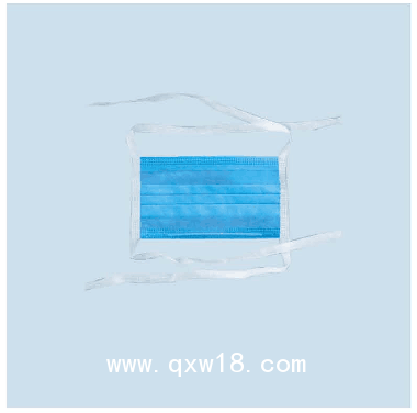博美斯特 一次性使用口罩