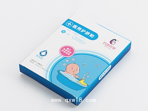 醫(yī)用護臍貼