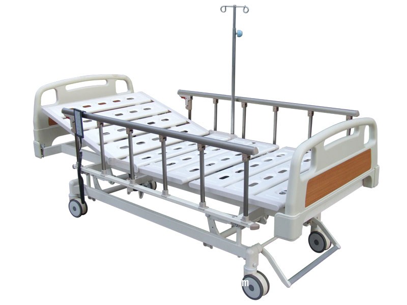 RS101/DC24V 專用病床系列