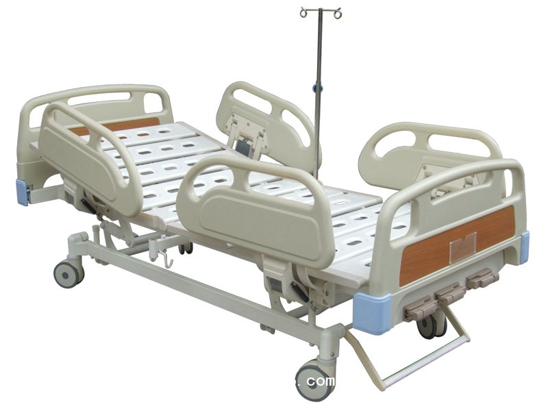 RS101/DC24V 專用病床系列