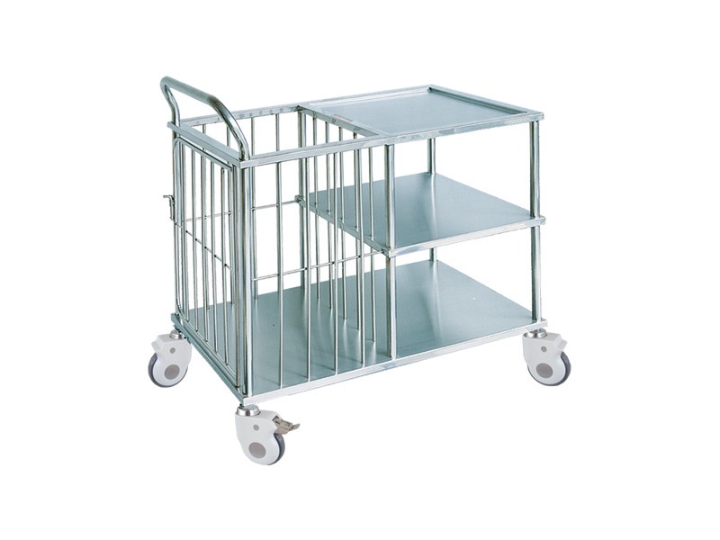 ZY搶救車(chē)/護(hù)理車(chē)/儀器車(chē)/病歷夾