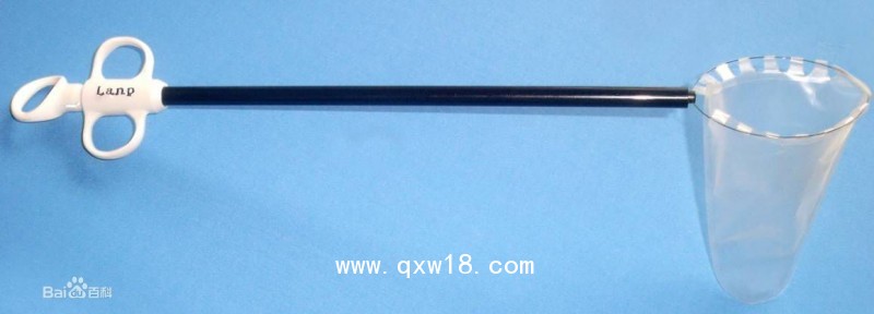 LANP藍普內(nèi)鏡手術(shù)取物器