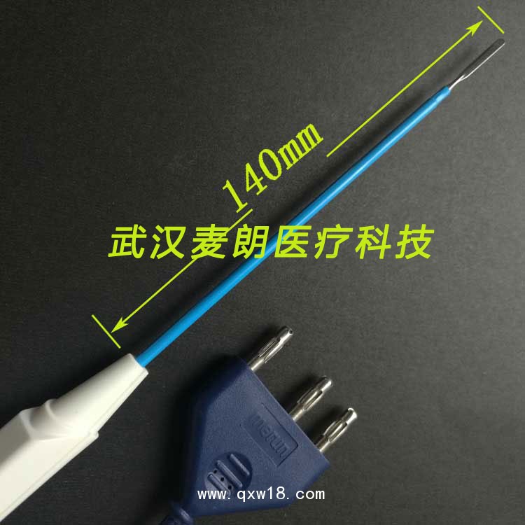 高頻電刀耗材｜麥朗消融電極