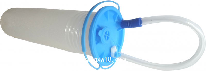 負(fù)壓引流袋/負(fù)壓引流器/廢液收集裝置/一次性使用負(fù)壓引流袋