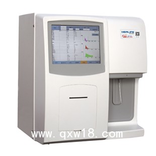 寶靈曼BM-830全自動(dòng)血常規(guī)檢測儀