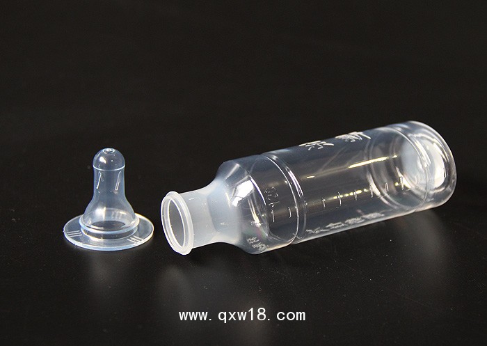 一次性無(wú)菌醫(yī)用奶瓶