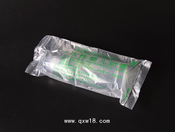 一次性無(wú)菌醫(yī)用奶瓶