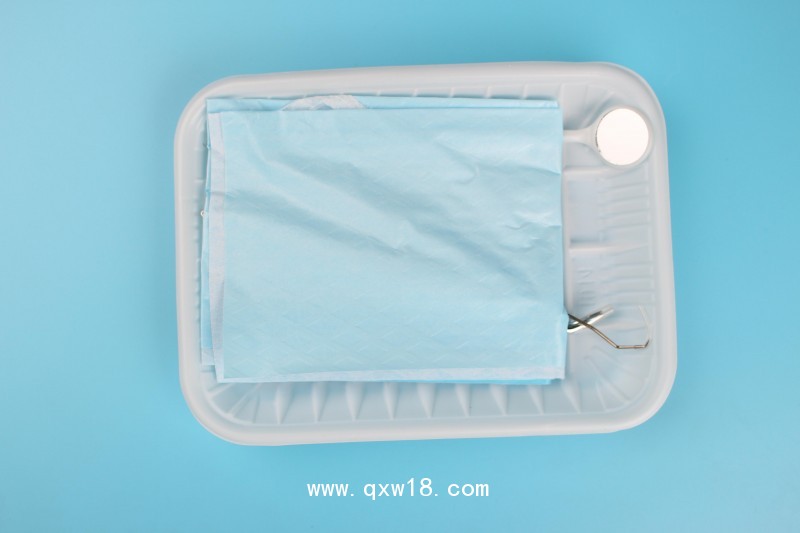 一次性使用口腔包（檢查型、護理型）