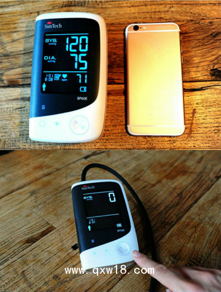 供應(yīng)美國順泰醫(yī)用電子血壓計