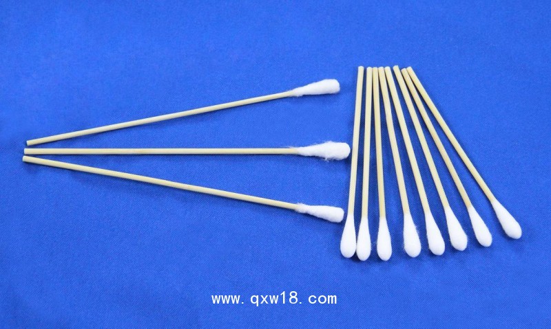 醫(yī)用棉簽  棉簽