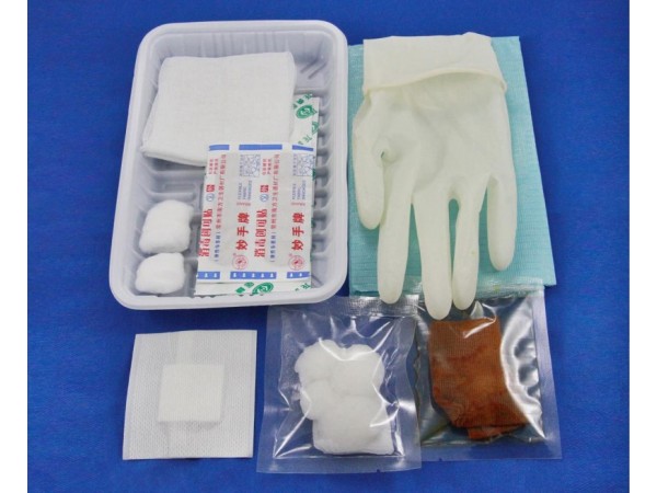 透析護理包   內(nèi)瘺包   置管包