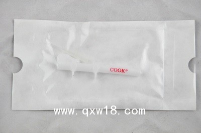 美國庫克白泥鰍導(dǎo)絲RFSPC-035145-0-I-AQ
