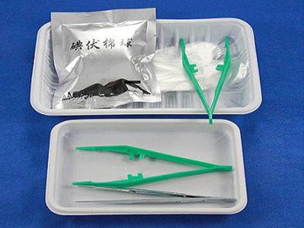 會陰護理包 一次性會陰護理包廠家 龍虎醫(yī)療器械