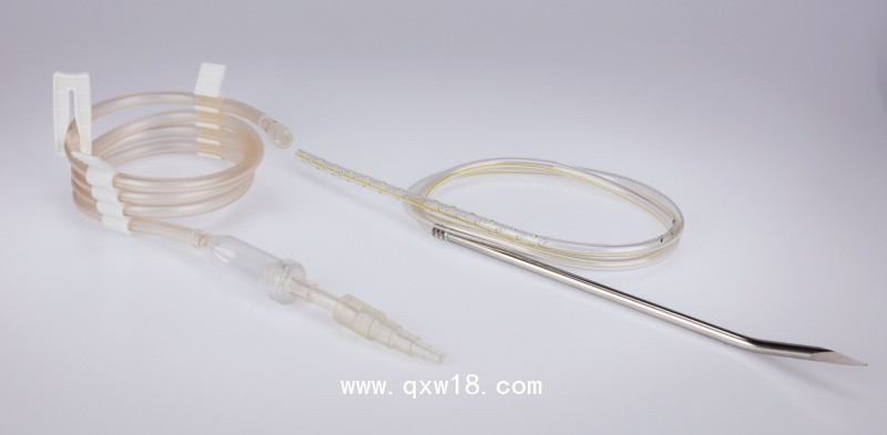 可調(diào)節(jié)負壓引流器