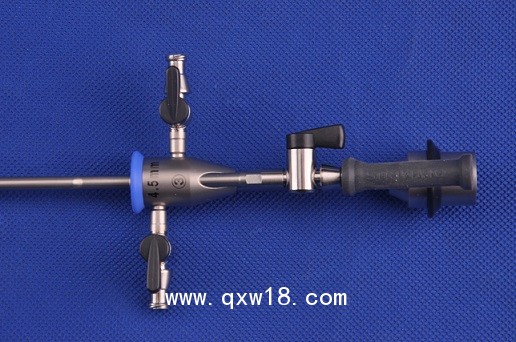 奧林巴斯Olympus管鞘、宮腔鏡檢查鞘 A4771