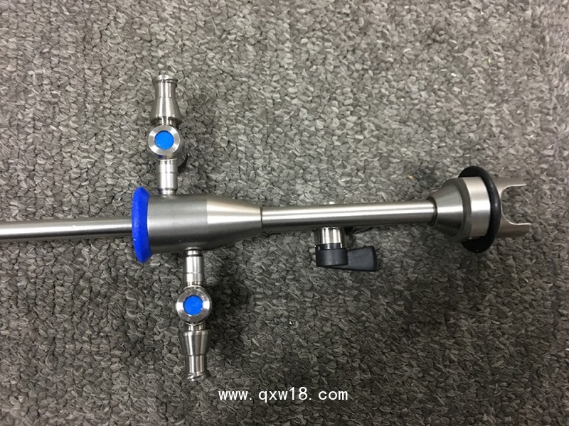 奧林巴斯 Olympus宮腔內窺鏡管鞘A4772