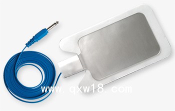 中性電極，高頻電刀負(fù)極板