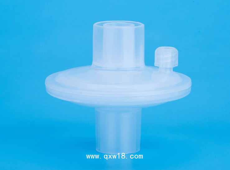 呼吸過(guò)濾器
