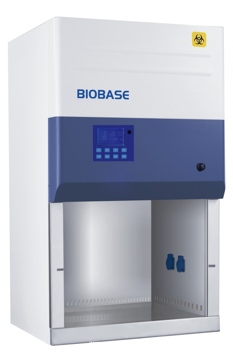 生物安全柜