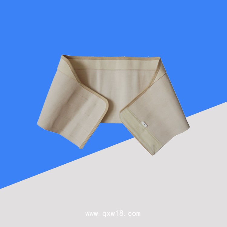 GY-Y-005 光耀膚色醫(yī)用護腰帶