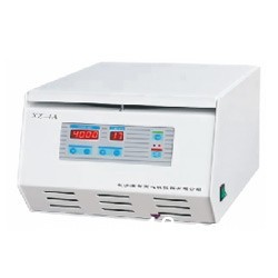 XZ-4A 臺式低速離心機