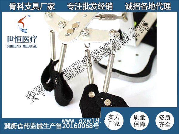 彈力型手指關節(jié)訓練器 掌指關節(jié)活動器  手指康復活動器