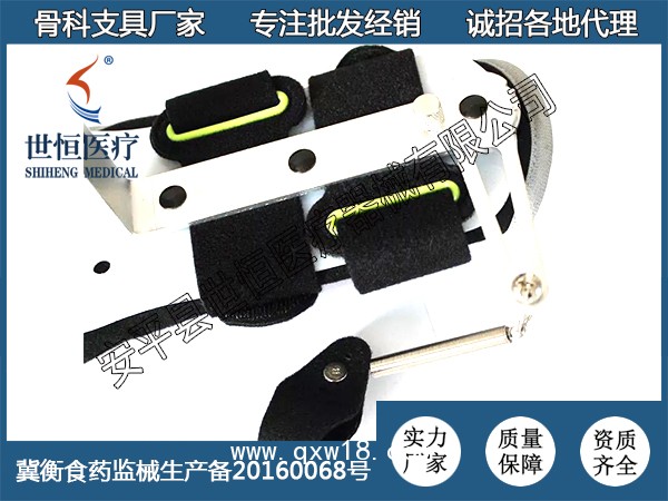 彈力型手指關節(jié)訓練器 掌指關節(jié)活動器  手指康復活動器
