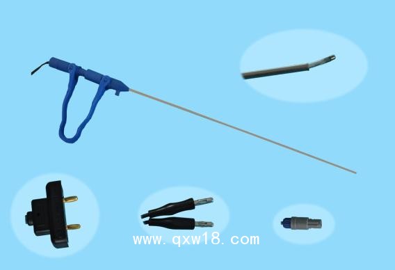 椎間孔鏡射頻電極、一次性等離子手術刀頭