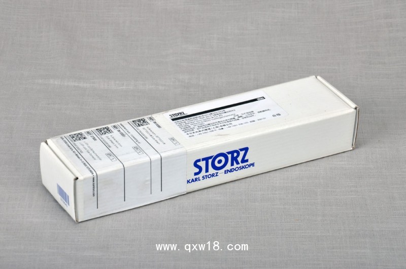 史托斯STORZ 宮腔電切鏡及附件：鏡鞘26153BO