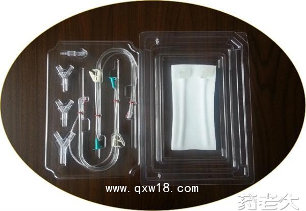 負(fù)壓引流護(hù)創(chuàng)材料