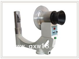 手提式X光機(jī)配置影像增強(qiáng)器成像速度快