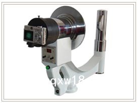 手提式X光機(jī)配置影像增強(qiáng)器成像速度快
